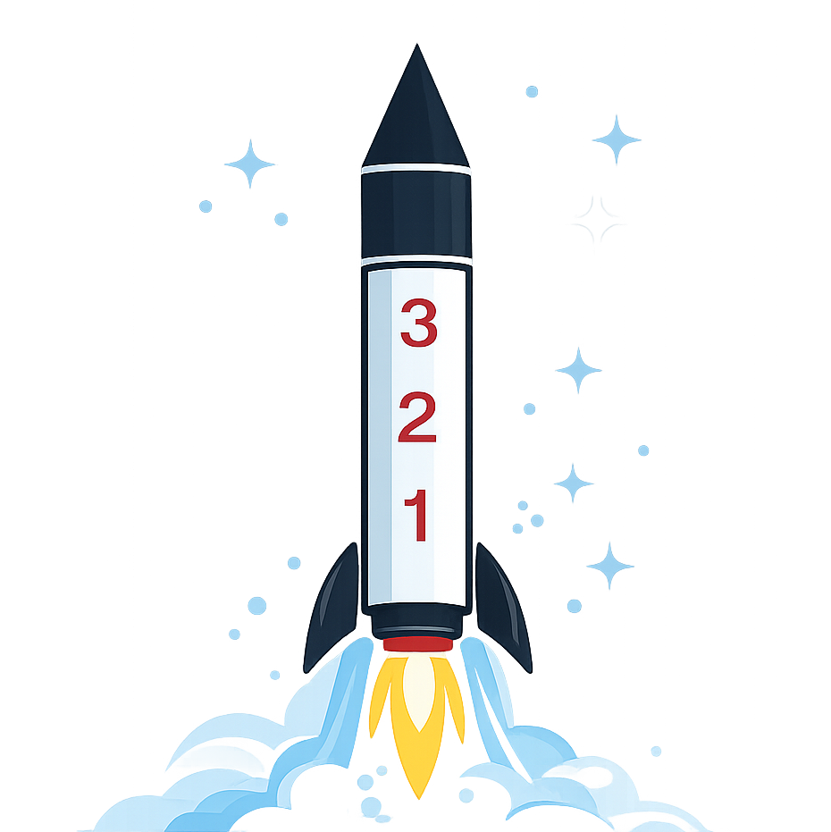 Clutter Countdown