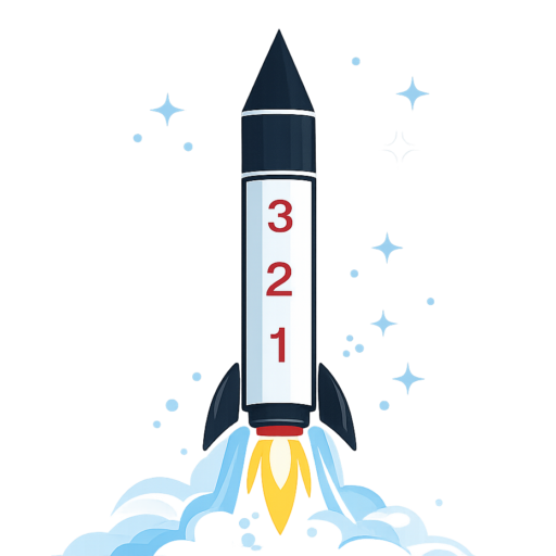 Clutter Countdown